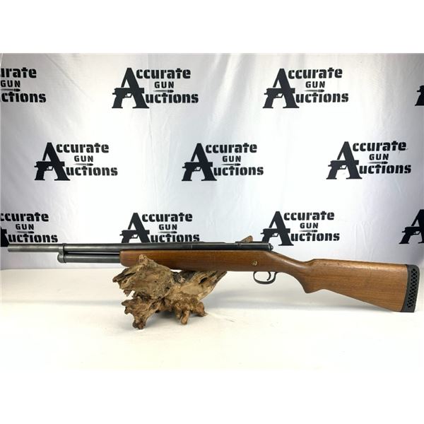 J.C. Higgins 583.16 12 GA