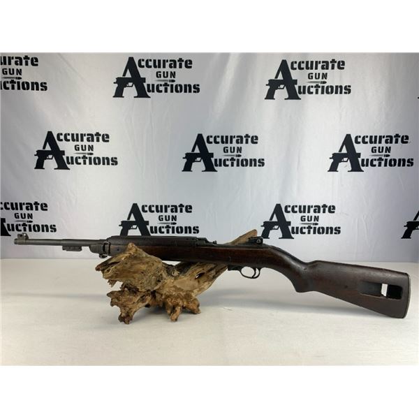 Inland M1 Carbine .30 CAL