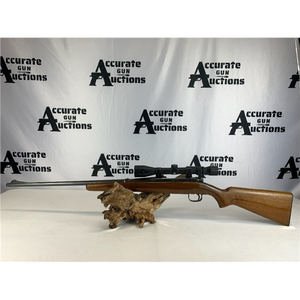 Remington 722 .257 Roberts