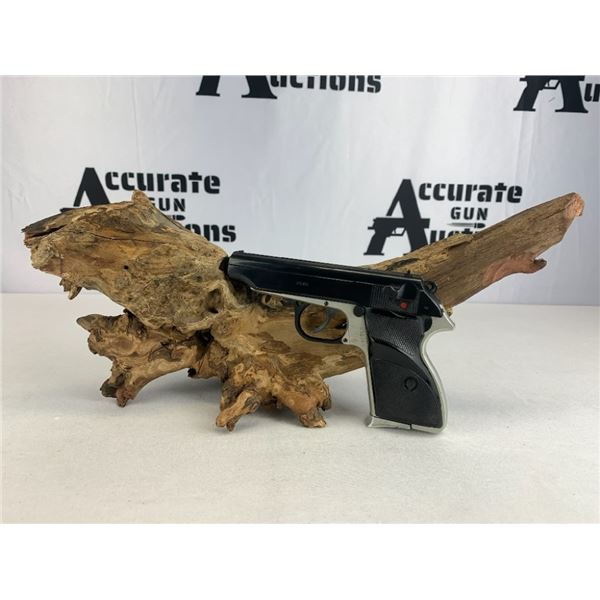 FEG Hungary PA-63 9MM