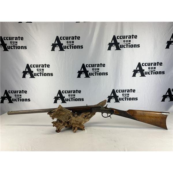 Hartford Arms None Marked .22 CAL