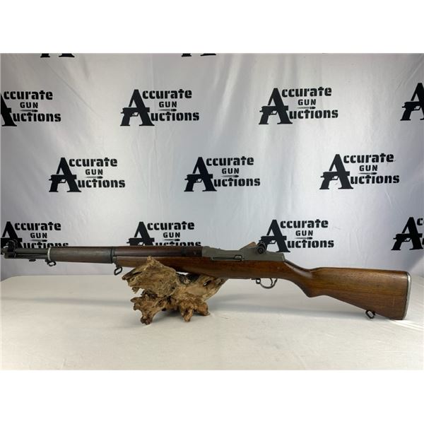 Springfield M1 Garand .30 CAL