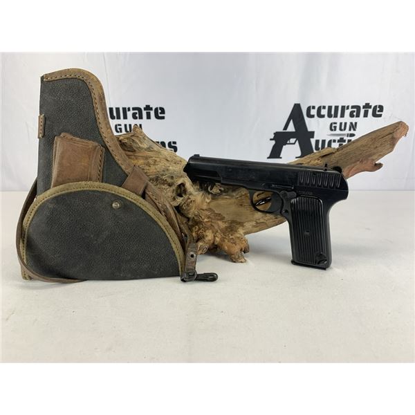 Radom Poland TT-33C 7.62x25