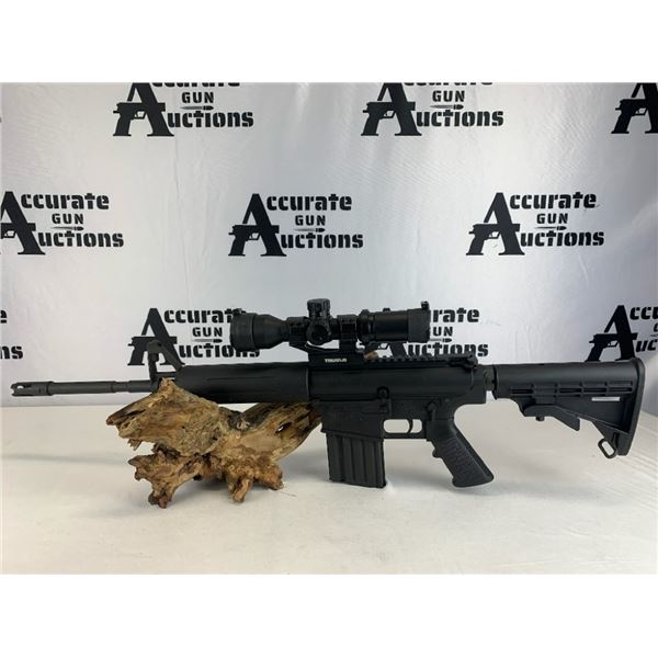 DPMS LR-308 .308 CAL
