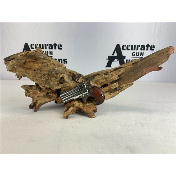 Davis Ind. D-32 .32 AUTO