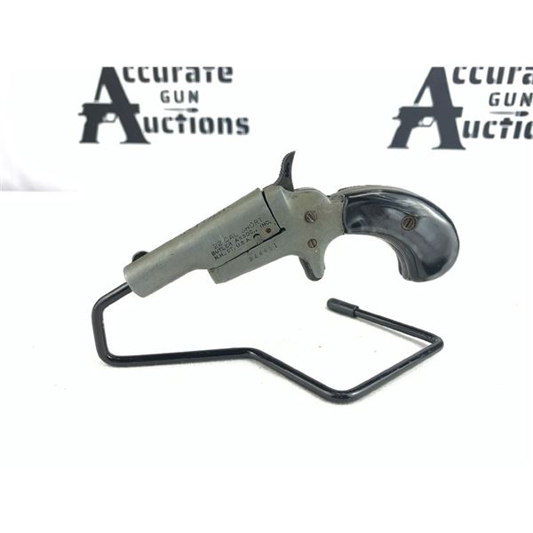 Butler Assoc. Butler .22 Short