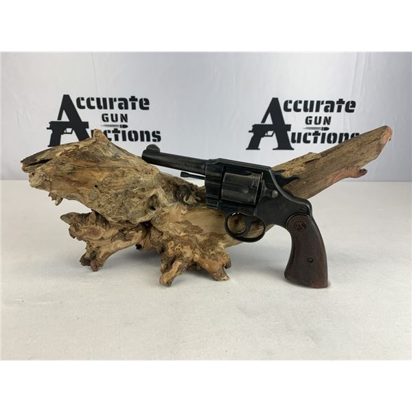 Colt Official Police .38 SPL