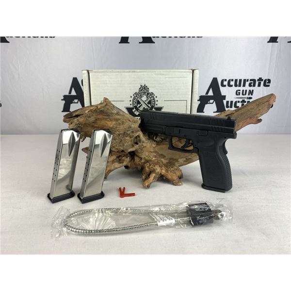 Springfield Armory XD-9 9MM