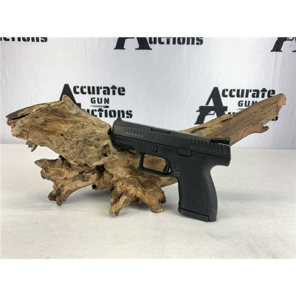 CZ P-10 S 9MM