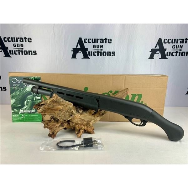 Remington 870 12 GA