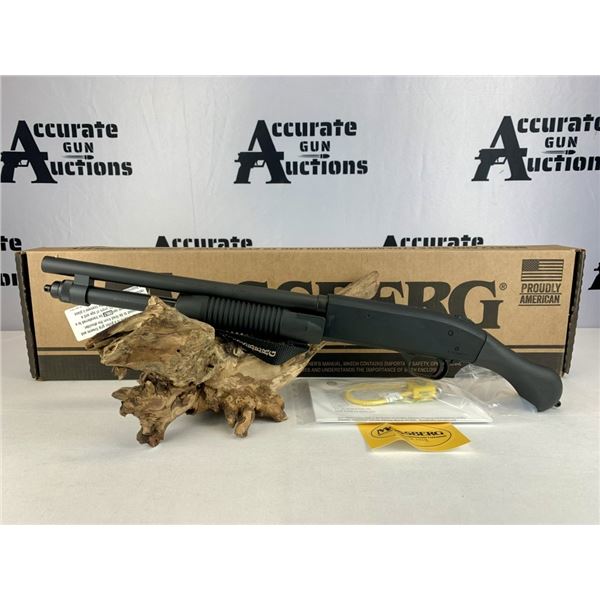 Mossberg 590 20 GA