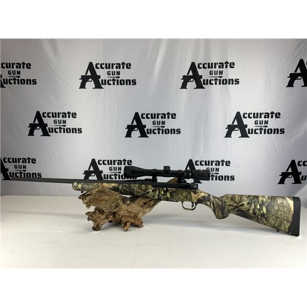 Mossberg Patriot 308 WIN