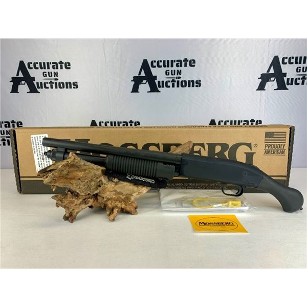 Mossberg 590 12 GA
