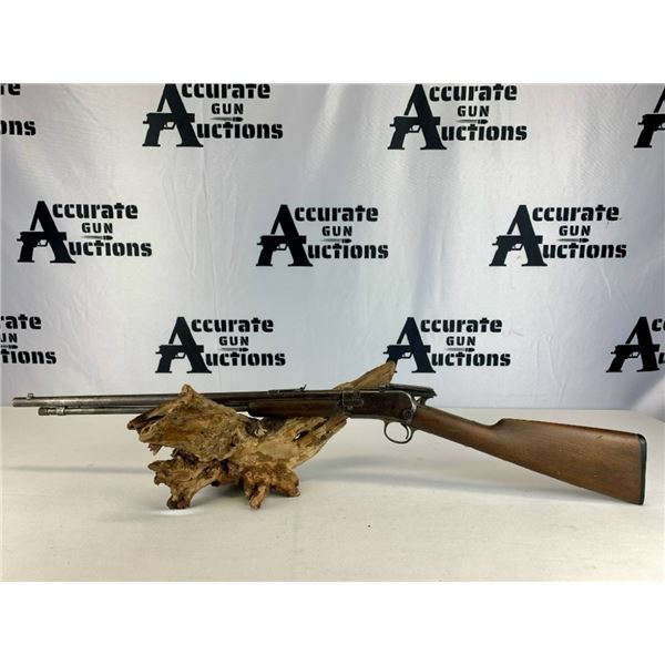 Winchester 1906 22 S, L, LR