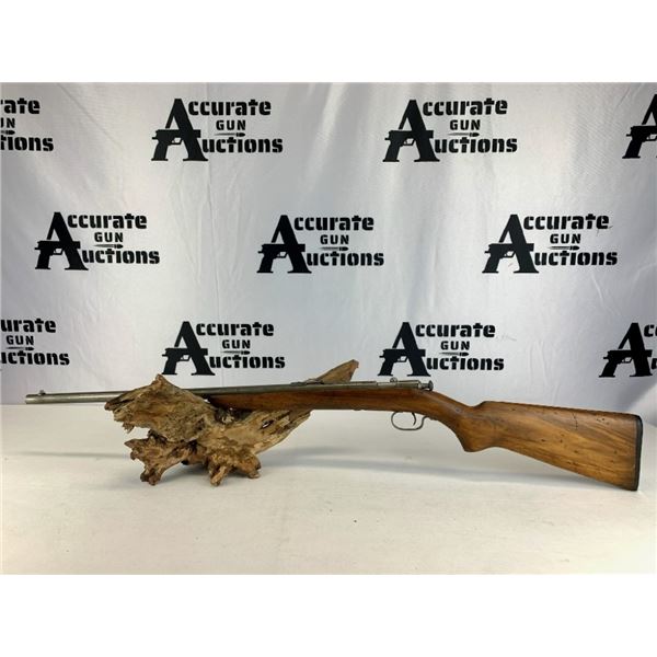 Winchester 59 22 S, L, LR