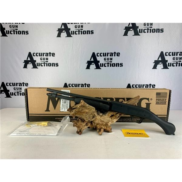 Mossberg 590 .410 GA