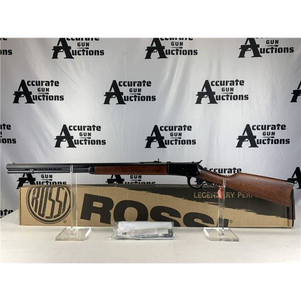 Rossi R92 .357 / .38 SPL