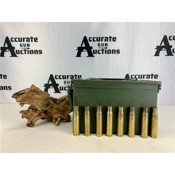 US Military M2A1 50 cal