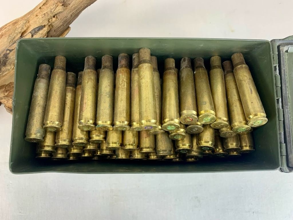 US Military M2A1 50 cal