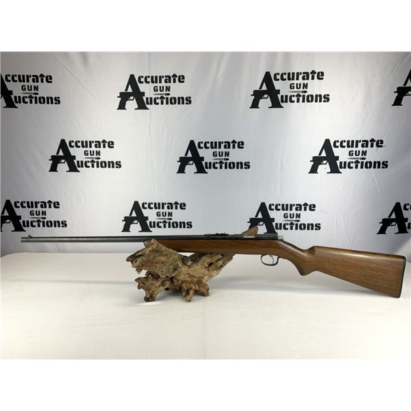 Winchester 47 22 S, L