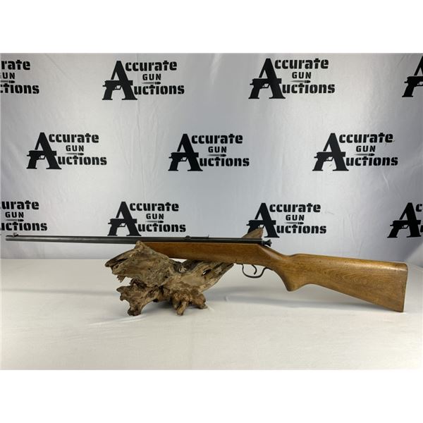 J.C. Higgins 101.24 22 LR