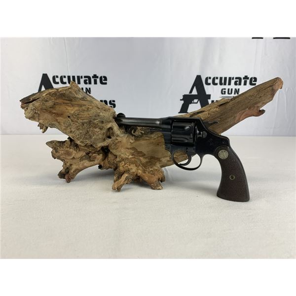 Colt Police Positive 32