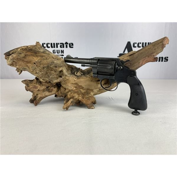 Colt Police Positive 38 S&W