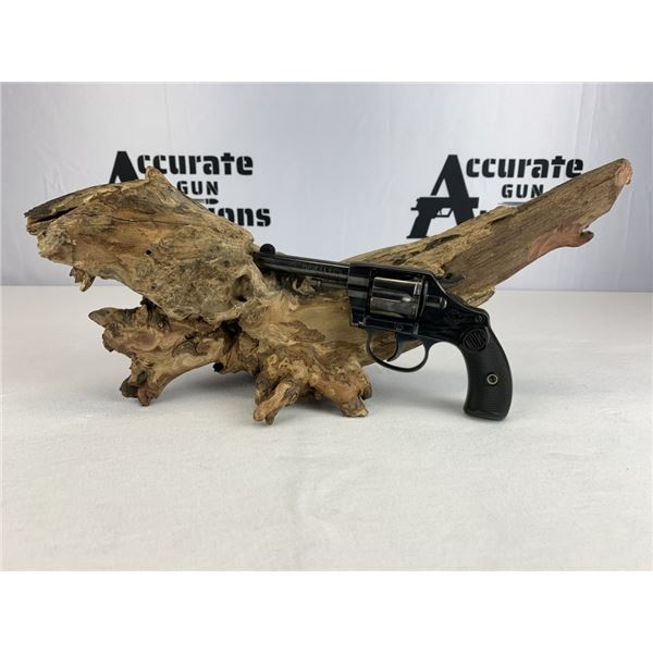 Colt New Pocket 32 S&W