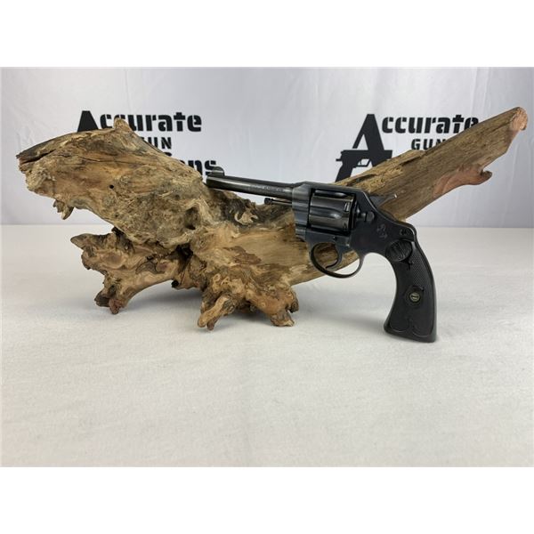 Colt Police Positive 32