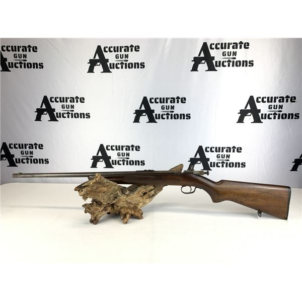 Winchester 60 22 S, L, LR