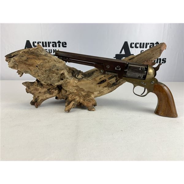 Pietta 1851 Navy 36 Cal