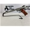 Image 3 : Ruger Hunter 22 LR
