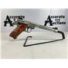 Image 9 : Ruger Hunter 22 LR