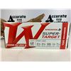 Image 2 : Winchester Super Target 12 GA