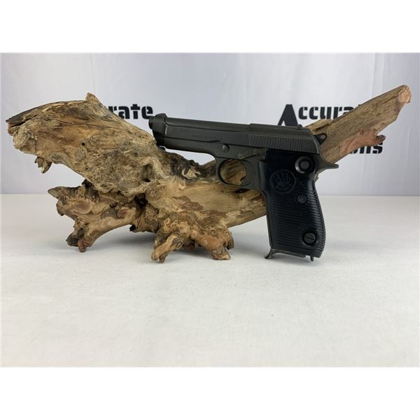 Pietro Beretta 1951 9MM