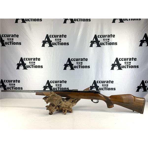 Weatherby Vanguard .270 WCF