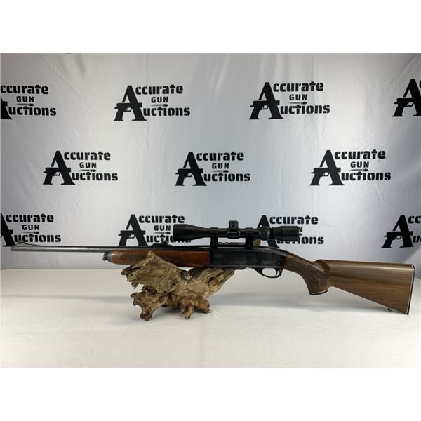 Remington 742 .30-06 SPRG