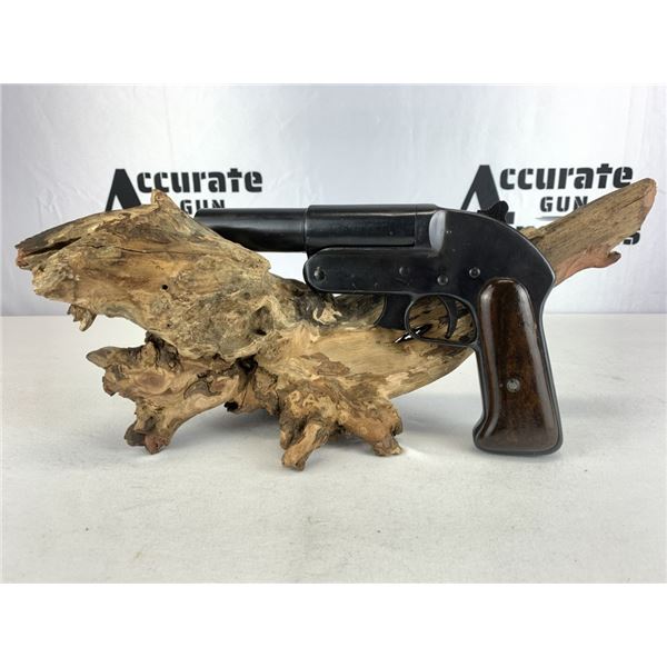 Russian made Romania Flare Pistol 26.5MM