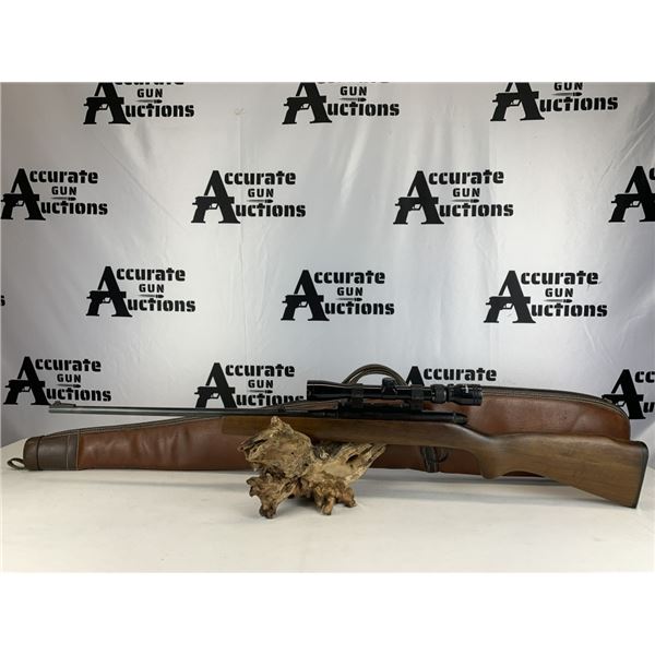 H&R Arms 22 Mag Semi Auto