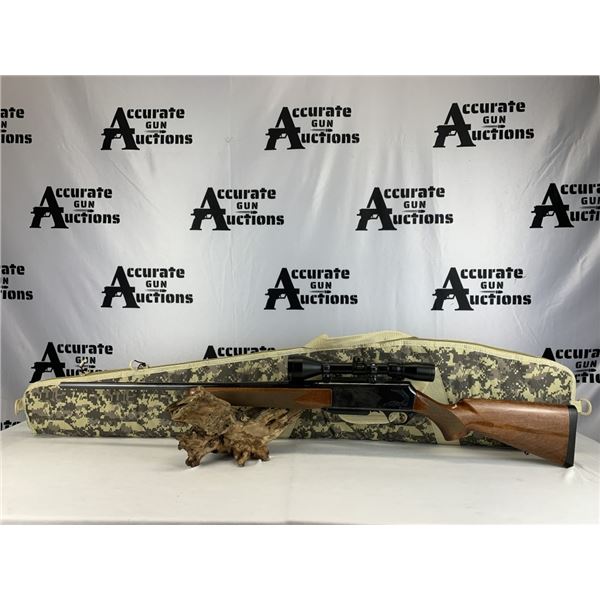 Browning Bar II 300 Win