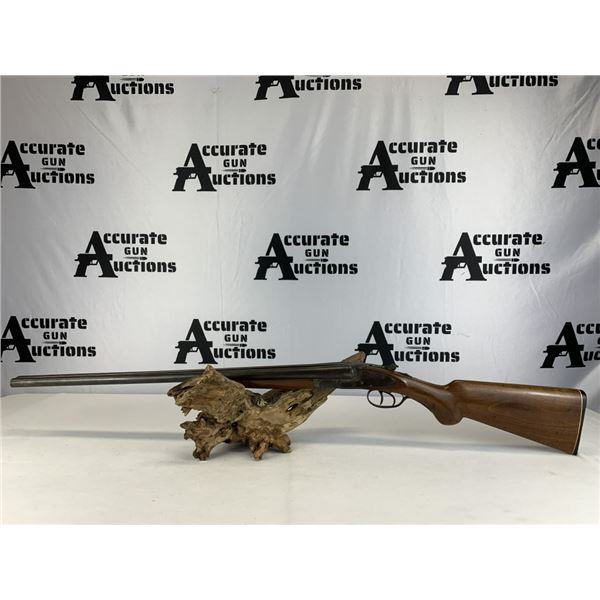 LC Smith Field Grade 20 GA