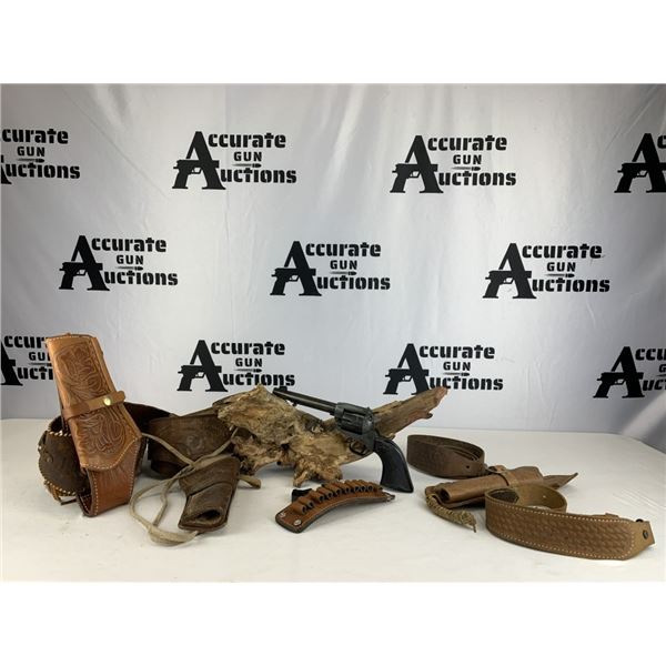 Schultz HS Model 21S 22 LR