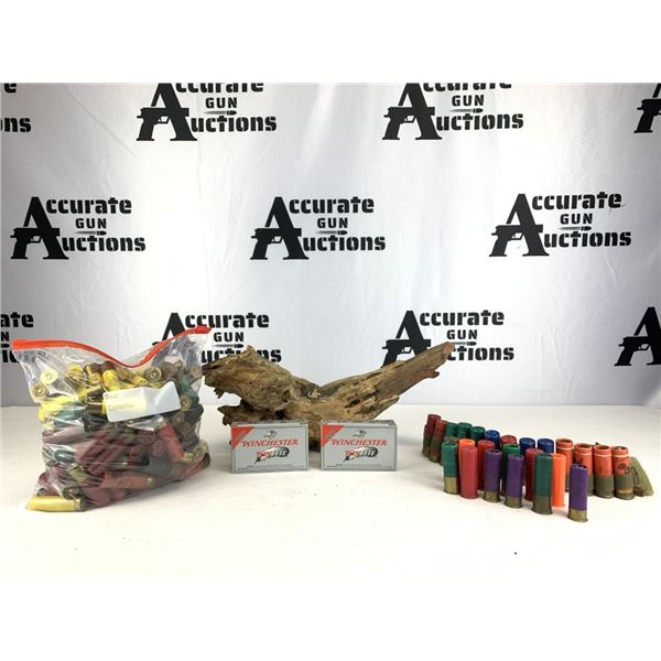 Assorted Assorted Shotgun Ammo