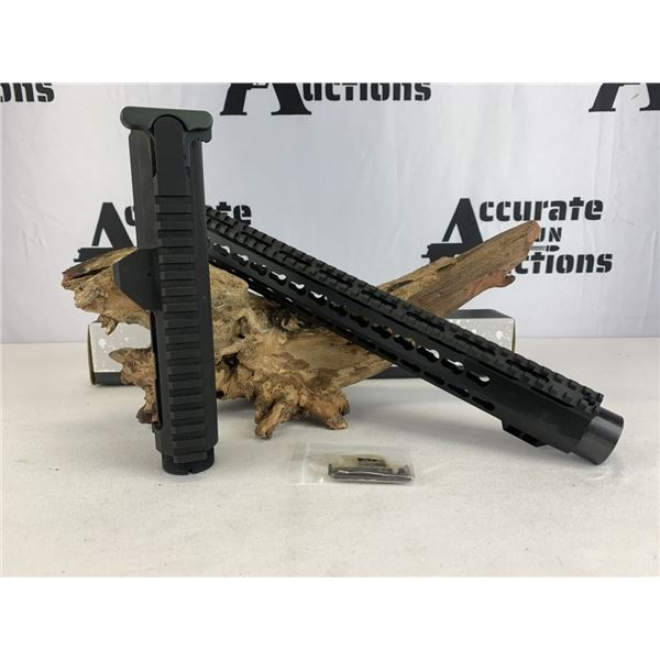 AR-10 Gun Parts
