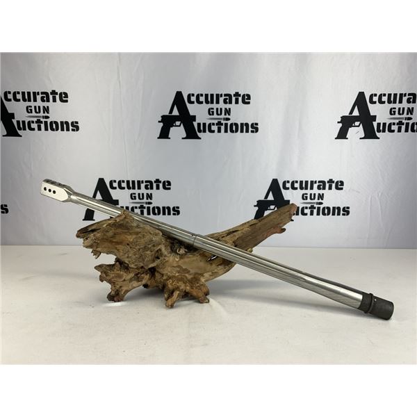 Creedmoor 1:8 SS 6.5