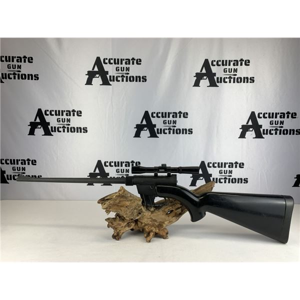 Charter Arms AR-7 22 LR