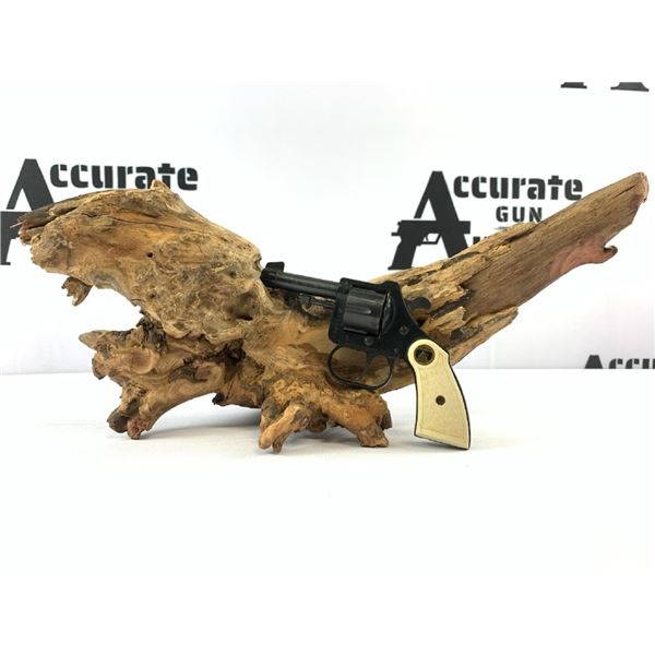 Pic Revolver .22 Short