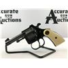 Image 2 : Pic Revolver .22 Short