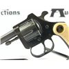 Image 4 : Pic Revolver .22 Short