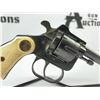 Image 9 : Pic Revolver .22 Short